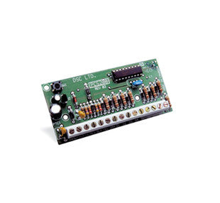 PC-5208 - Module de sorties PGM