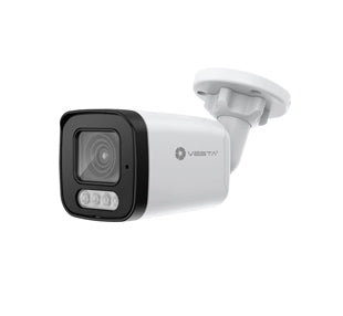 B24-L - Caméra IP 4MP Smart Dual Light Lite AI pour l'extérieur