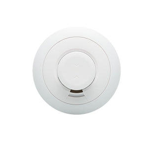 PGP8976 - Détecteur de fumée et température radio DSC Powerseries NEO PowerG+