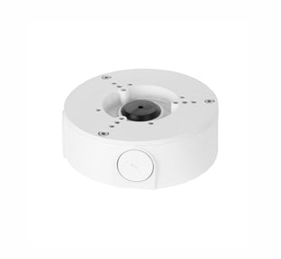 VFA130E - Boîte de jonction en aluminium pour caméra T38-L-MC-PV