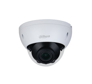 DOME3-5MP - Mini dôme HDCVI 5MP avec lentille vari-focale motorisée