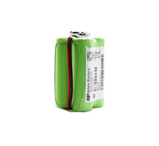 PG8920B - Batteries pour répéteur radio PG8920 DSC Powerseries NEO