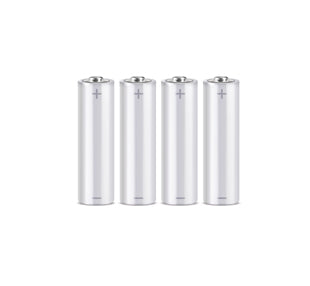 Piles AA 1.5V Lithium