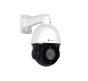 Dôme IP PTZ VESTA Advanced Starlight 5MP avec zoom optique 20x 