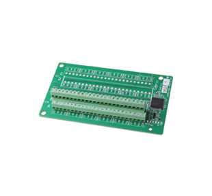 CLIMAX Vesta-132 - Module d'extension avec 24 zones câblées