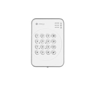 CLIMAX Vesta-237N - Clavier radio