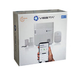 CLIMAX Vesta-002N-2W-SF1 - Kit intrusion 320 zones