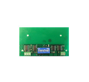 AF-2 - Intégrateur programmable