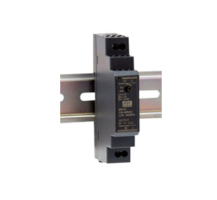 ALIM-DIN - Alimentation 12V DC