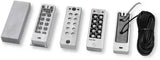 DIGITEN - Clavier avec décodeur déporté 60 codes