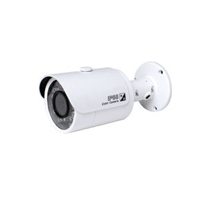 BULLET1 - Caméra bullet HDCVI 2MP