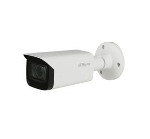 BULLET3-5MP - Caméra bullet HDCVI 5MP avec lentille vari-focale motorisée