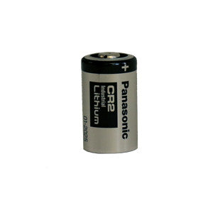 CR2 - Pile Lithium 3V