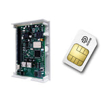 DALM30004G SIM24 - Transmetteur IP/4G avec carte SIM et abonnement 24 mois inclus