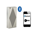 Digiblue - Lecteur de proximité contrôlable par smartphone