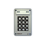 DIGICAP-5 - Clavier avec décodeur déporté 60 codes