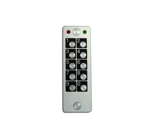 DIGIKEE - Clavier autonome 30 codes