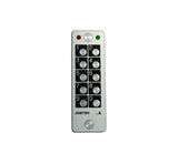 DIGITEN - Clavier avec décodeur déporté 60 codes