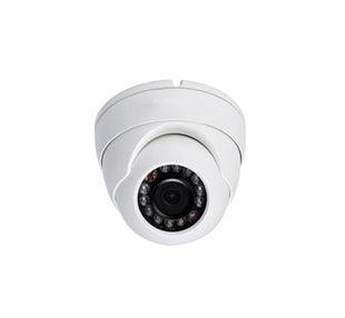IP-DOME1-4MP - Mini dôme IP 4MP