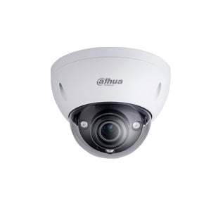 DOME3-8MP - Mini dôme HDCVI 8MP avec lentille vari-focale motorisée