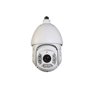 DOME3 IR PTZ 30  - Dôme motorisé HDCVI 2MP avec éclairage infrarouge