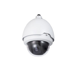DOME4 PTZ - Dôme motorisé HDCVI 2MP