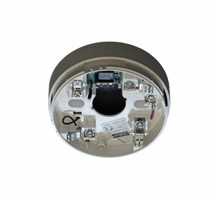 ECO1000BREL24L - Socle avec relais 24V pour ECO1003