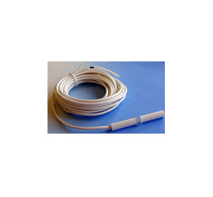 EMK46-5MWS - Contact magnétique à encastrer