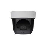 IP-DOME1PTZ - Caméra motorisée IP dôme 2MP PTZ pour l'intérieur