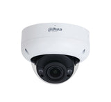 IP-DOME3-8MP-S2 - Caméra IP dôme 8MP vari-focale motorisée Wizsense Intelligence Artificielle