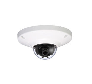 IP-DOME4 - Caméra IP dôme 3MP