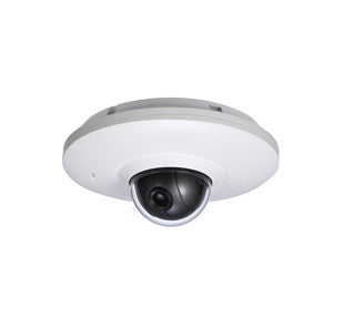 IP-DOME5 - Caméra motorisée IP dôme 3MP Mini PT