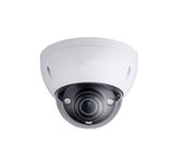 IP-DOME6 - Caméra IP dôme 3MP avec fonctions intelligentes