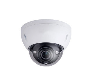 IP-DOME6 - Caméra IP dôme 3MP avec fonctions intelligentes