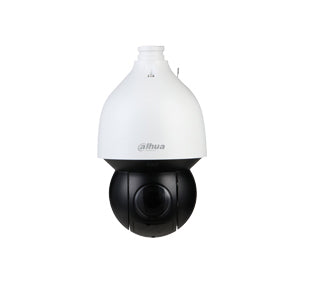 IP-DOME2 IR PTZ25 - Dôme motorisé avec éclairage infrarouge zoom optique 25x / Intelligence artificielle Wizsense