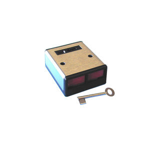 ND2 - Bouton anti-agression