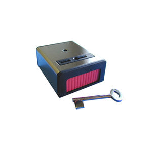 ND - Bouton anti-agression