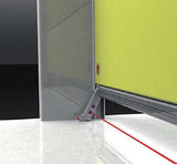 NOTOUCH1 -  Dispositif de sécurité anti-contact pour portes et volets sectionnels industriels, conforme aux normes EN12453 - EN 12445