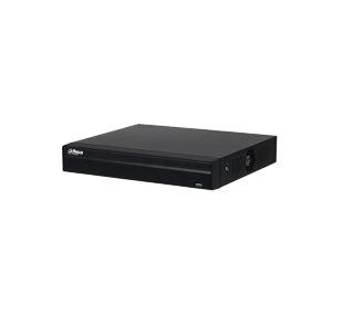 NVR8S4 - NVR 8 canaux 160 Mbps 4K