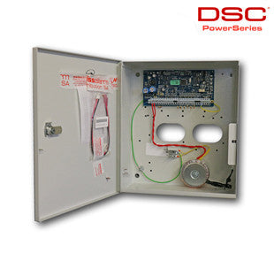 DSC Powerseries PC-1832 - Centrale d'alarme