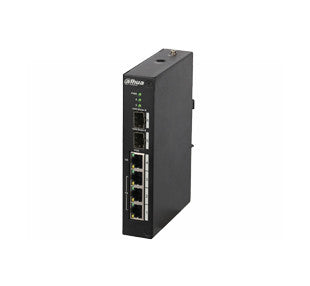 SWITCH4P - Switch 4 ports POE