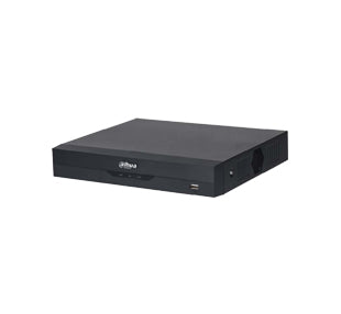 XVR4S3 - Enregistreur 4 canaux Pentabrid HDCVI/AHD/TVI/CVBS/IP Intelligence artificielle Wizsense