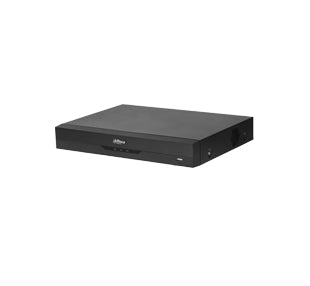 XVR8S3 - Enregistreur 8 canaux Pentabrid HDCVI/AHD/TVI/CVBS/IP Intelligence artificielle Wizsense